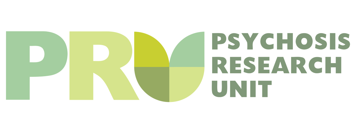 Psychosis Research Unit logo